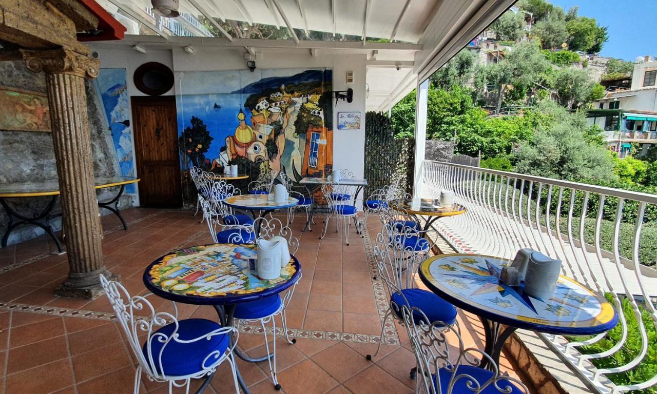 La Maliosa Couette-café