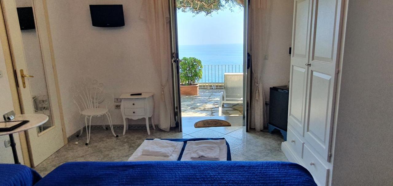 La Maliosa 3* Positano